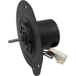 Order Moteur de soufflerie neuf sans cage de ventilateur de FOUR SEASONS - 35475 For Your Vehicle