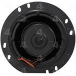 Order New Blower Motor Without Wheel by FOUR SEASONS - 35476 For Your Vehicle