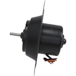Order Moteur de soufflerie neuf sans cage de ventilateur de FOUR SEASONS - 35476 For Your Vehicle