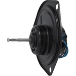 Order New Blower Motor Without Wheel by FOUR SEASONS - 35483 For Your Vehicle