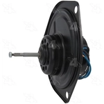 Order New Blower Motor Without Wheel by FOUR SEASONS - 35483 For Your Vehicle