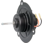 Order New Blower Motor Without Wheel by FOUR SEASONS - 35484 For Your Vehicle