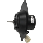Order Moteur de soufflerie neuf sans cage de ventilateur de FOUR SEASONS - 35489 For Your Vehicle