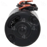 Order New Blower Motor Without Wheel by FOUR SEASONS - 35490 For Your Vehicle