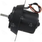 Order New Blower Motor Without Wheel by FOUR SEASONS - 35492 For Your Vehicle