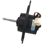Order FOUR SEASONS - 35493 - New Blower Motor Without Wheel For Your Vehicle