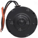 Order New Blower Motor Without Wheel by FOUR SEASONS - 35495 For Your Vehicle