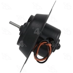Order New Blower Motor Without Wheel by FOUR SEASONS - 35496 For Your Vehicle