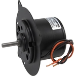 Order New Blower Motor Without Wheel by FOUR SEASONS - 35497 For Your Vehicle