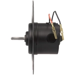 Order FOUR SEASONS - 35498 - New Blower Motor Without Wheel For Your Vehicle