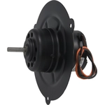 Order New Blower Motor Without Wheel by FOUR SEASONS - 35499 For Your Vehicle
