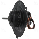 Order New Blower Motor Without Wheel by FOUR SEASONS - 35499 For Your Vehicle