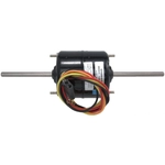 Order FOUR SEASONS - 35501 - New Blower Motor Without Wheel For Your Vehicle