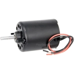 Order FOUR SEASONS - 35502 - New Blower Motor Without Wheel For Your Vehicle