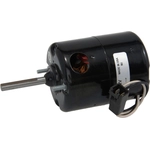 Order New Blower Motor Without Wheel by FOUR SEASONS - 35508 For Your Vehicle