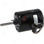Order New Blower Motor Without Wheel by FOUR SEASONS - 35508 For Your Vehicle