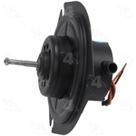 Order New Blower Motor Without Wheel by FOUR SEASONS - 35509 For Your Vehicle