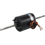 Order New Blower Motor Without Wheel by FOUR SEASONS - 35510 For Your Vehicle