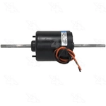 Order New Blower Motor Without Wheel by FOUR SEASONS - 35510 For Your Vehicle