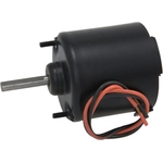 Order New Blower Motor Without Wheel by FOUR SEASONS - 35511 For Your Vehicle