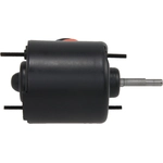 Order New Blower Motor Without Wheel by FOUR SEASONS - 35512 For Your Vehicle