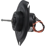 Order Moteur de soufflerie neuf sans cage de ventilateur de FOUR SEASONS - 35513 For Your Vehicle
