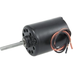 Order New Blower Motor Without Wheel by FOUR SEASONS - 35514 For Your Vehicle