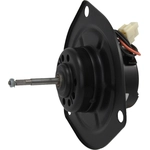 Order New Blower Motor Without Wheel by FOUR SEASONS - 35516 For Your Vehicle