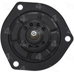 Order New Blower Motor Without Wheel by FOUR SEASONS - 35516 For Your Vehicle