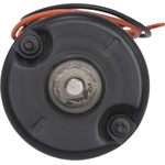 Order Moteur de soufflerie neuf sans cage de ventilateur de FOUR SEASONS - 35522 For Your Vehicle