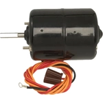 Order New Blower Motor Without Wheel by FOUR SEASONS - 35523 For Your Vehicle