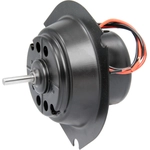 Order New Blower Motor Without Wheel by FOUR SEASONS - 35526 For Your Vehicle