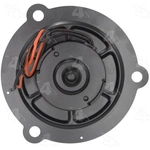 Order New Blower Motor Without Wheel by FOUR SEASONS - 35527 For Your Vehicle