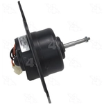 Order New Blower Motor Without Wheel by FOUR SEASONS - 35532 For Your Vehicle