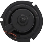 Order New Blower Motor Without Wheel by FOUR SEASONS - 35537 For Your Vehicle