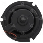 Order New Blower Motor Without Wheel by FOUR SEASONS - 35537 For Your Vehicle