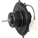 Order New Blower Motor Without Wheel by FOUR SEASONS - 35538 For Your Vehicle