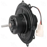 Order New Blower Motor Without Wheel by FOUR SEASONS - 35538 For Your Vehicle