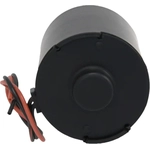 Order Moteur de soufflerie neuf sans cage de ventilateur de FOUR SEASONS - 35540 For Your Vehicle