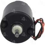 Order New Blower Motor Without Wheel by FOUR SEASONS - 35540 For Your Vehicle