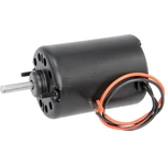 Order New Blower Motor Without Wheel by FOUR SEASONS - 35541 For Your Vehicle