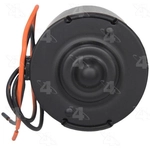 Order New Blower Motor Without Wheel by FOUR SEASONS - 35542 For Your Vehicle