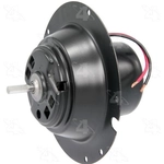Order New Blower Motor Without Wheel by FOUR SEASONS - 35545 For Your Vehicle