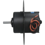 Order Moteur de soufflerie neuf sans cage de ventilateur de FOUR SEASONS - 35545 For Your Vehicle