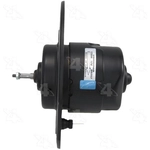 Order New Blower Motor Without Wheel by FOUR SEASONS - 35550 For Your Vehicle