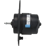 Order New Blower Motor Without Wheel by FOUR SEASONS - 35550 For Your Vehicle