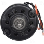 Order New Blower Motor Without Wheel by FOUR SEASONS - 35551 For Your Vehicle