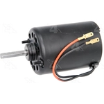 Order New Blower Motor Without Wheel by FOUR SEASONS - 35557 For Your Vehicle