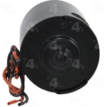 Order New Blower Motor Without Wheel by FOUR SEASONS - 35559 For Your Vehicle