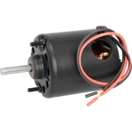 Order Moteur de soufflerie neuf sans cage de ventilateur de FOUR SEASONS - 35560 For Your Vehicle